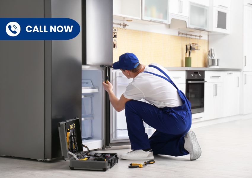 Feura Bush Appliance Repair Company